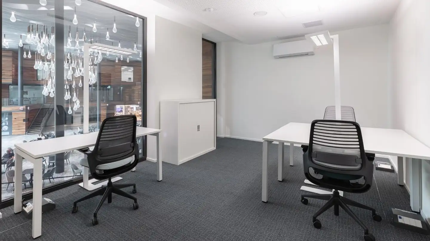 Office space for rent - Hochbergerstrasse 70, 4057 Basel - Photo 3