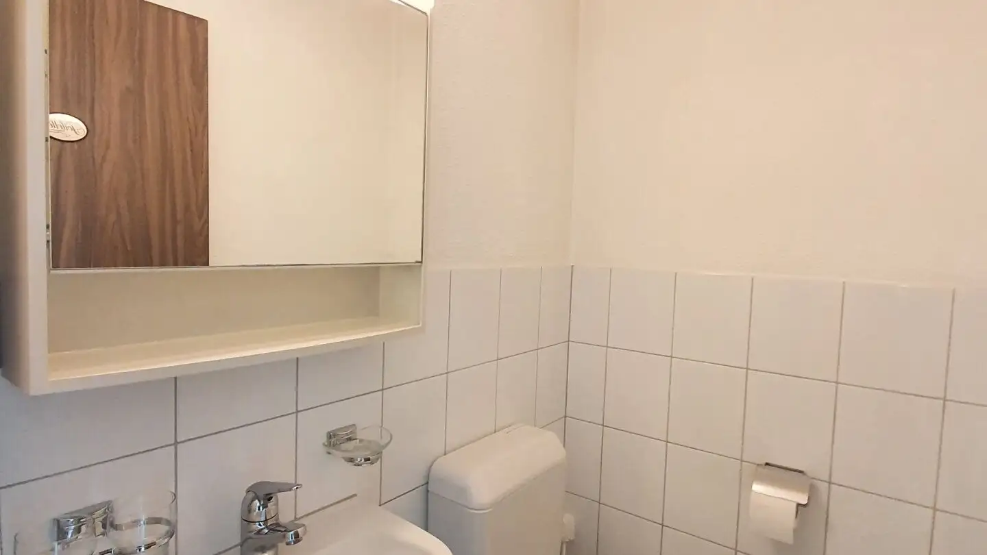 Residential building for rent - Industriestrasse, 9430 St. Margrethen SG - Photo 3