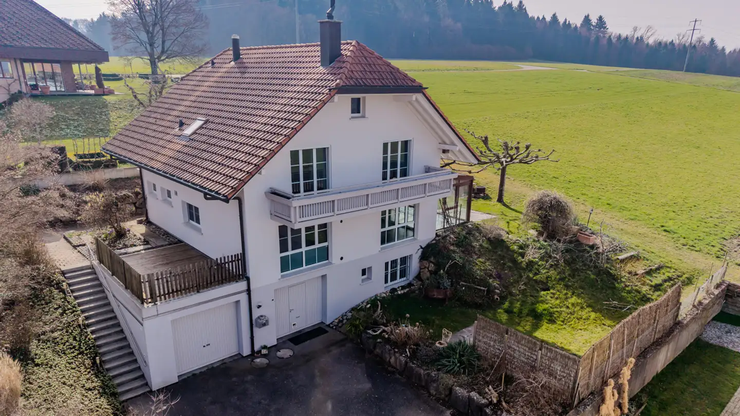 Maison troglodyte à vendre - Steinweg, 3283 Kallnach