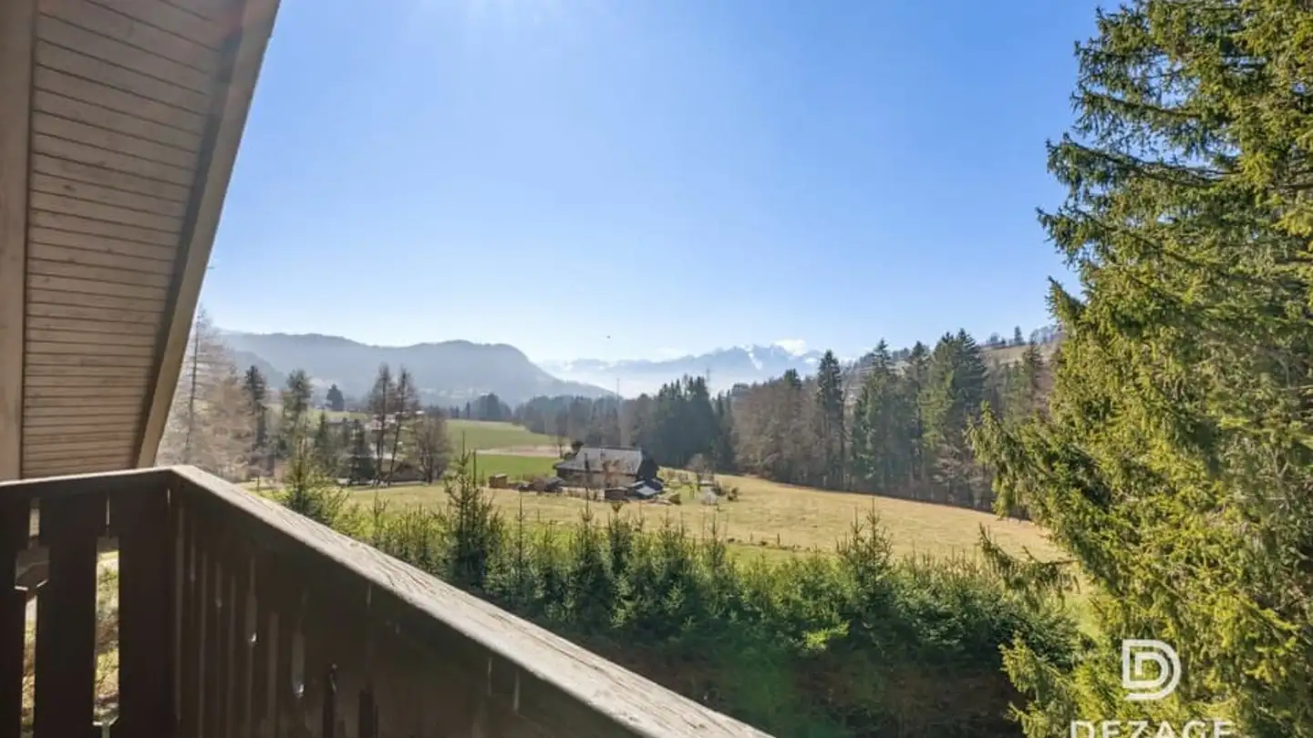 Casa singola in vendita - 1832 Villard-sur-Chamby - Foto 3