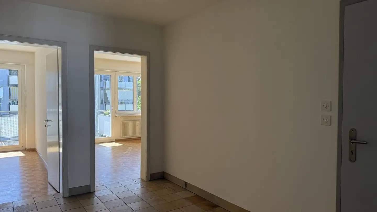 Appartement à louer - Aeussere Lange Heid 3, 4142 Münchenstein - Photo 3