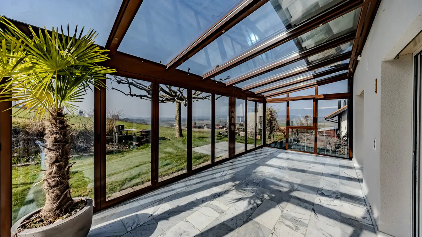 Maison troglodyte à vendre - Steinweg, 3283 Kallnach - Photo 4