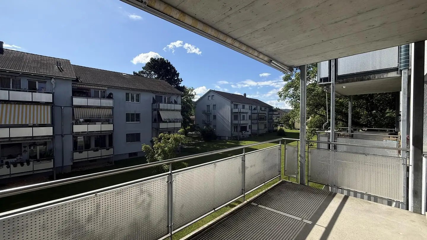 Appartement à louer - Aeussere Lange Heid 3, 4142 Münchenstein - Photo 4