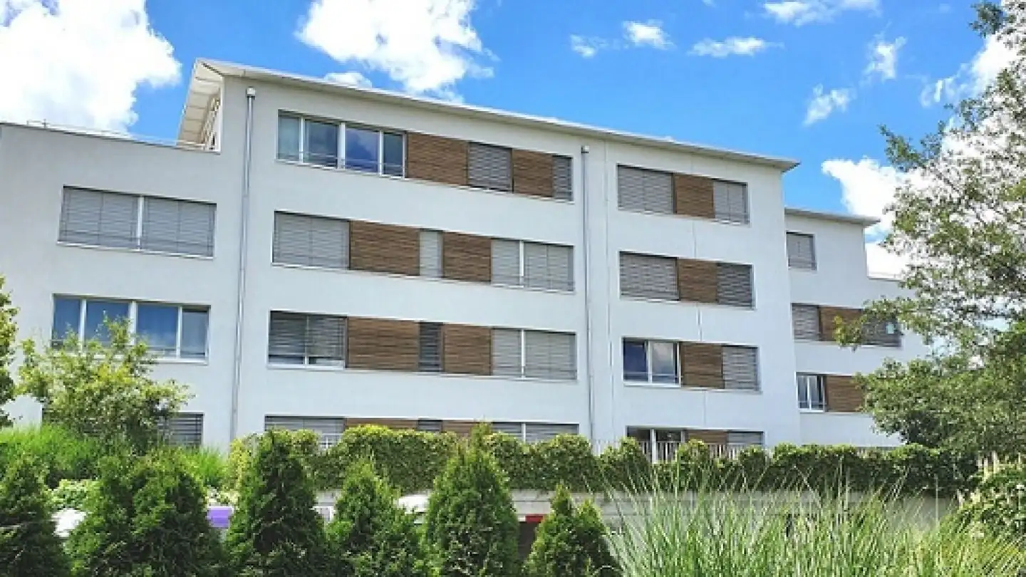 Appartamento in affitto - Grundstrasse 47, 9500 Wil SG