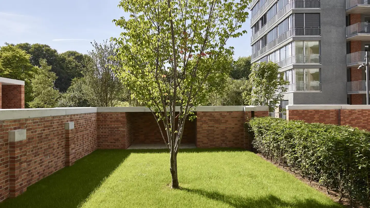 Wohnung mieten - Freilagerstrasse 93, 8047 Zürich