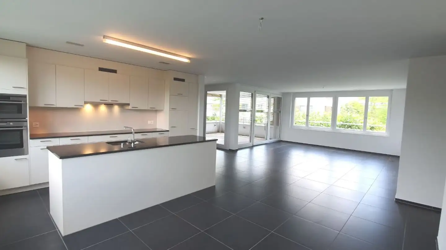 Appartamento in affitto - Grundstrasse 47, 9500 Wil SG - Foto 2