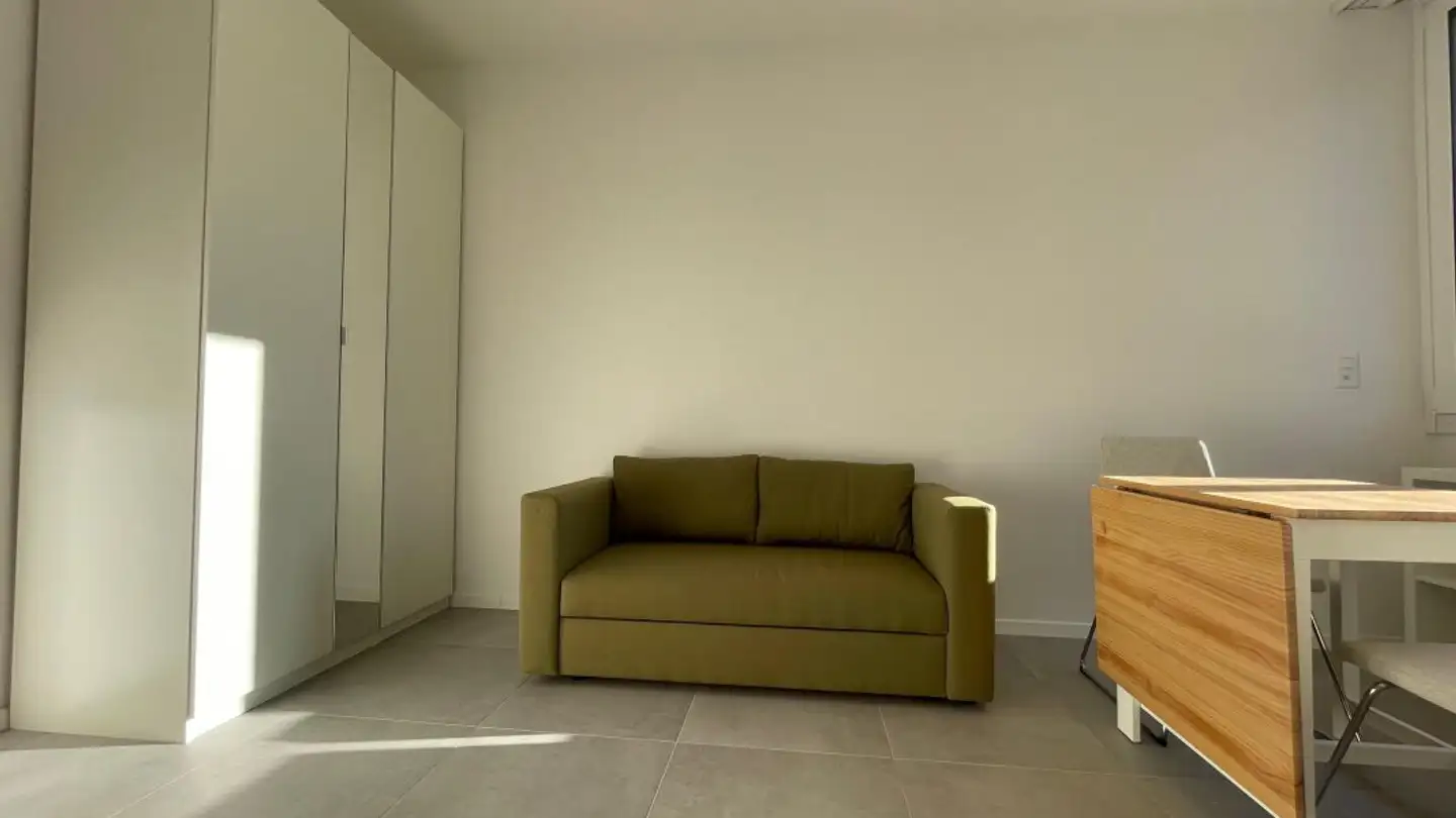 Appartement à louer - Via Del Tiglio 13, 6900 Lugano - Photo 2