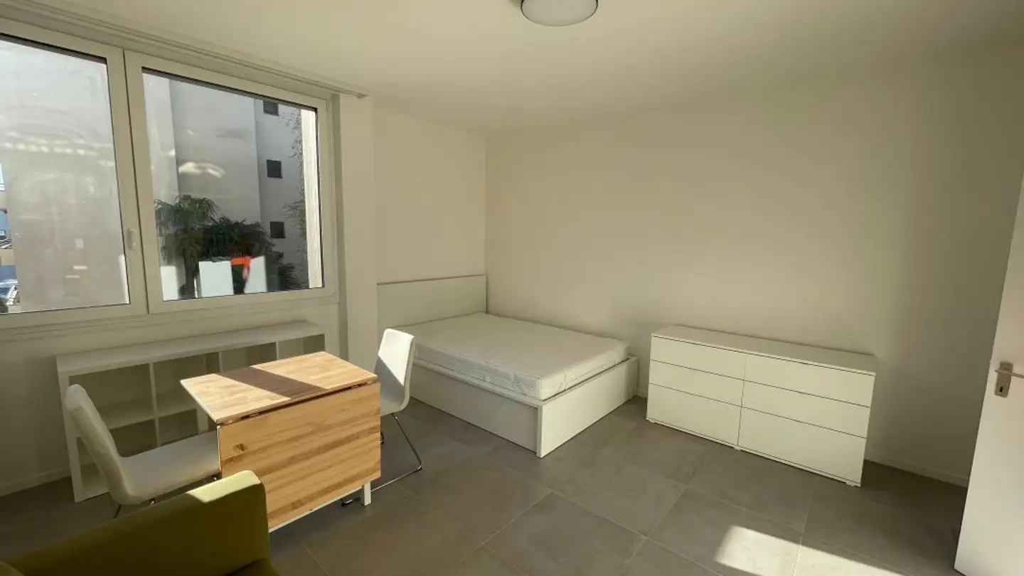 Appartement à louer - Via Del Tiglio 13, 6900 Lugano - Photo 3