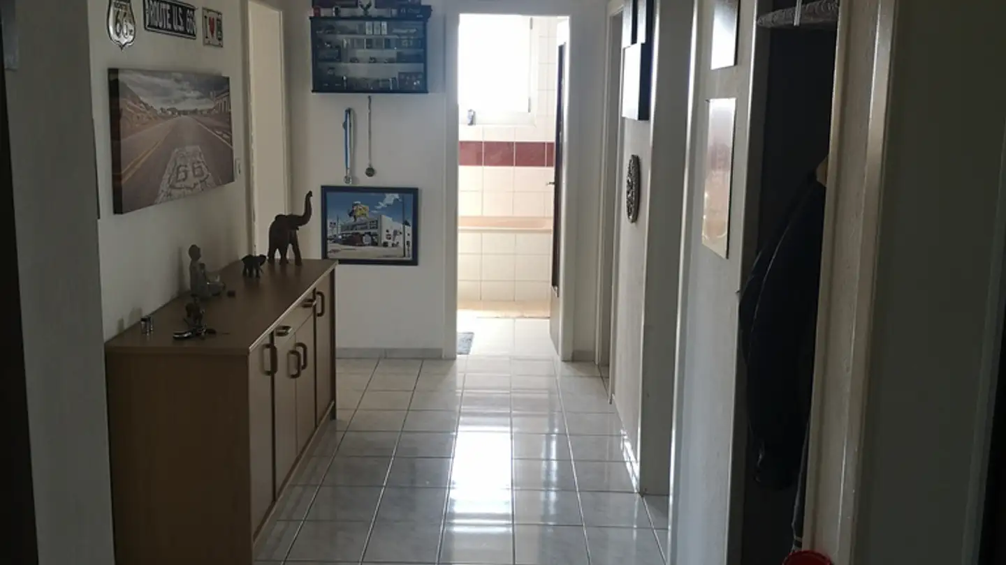 Apartment for rent - Fliederstrasse 2, 8152 Glattbrugg - Photo 2