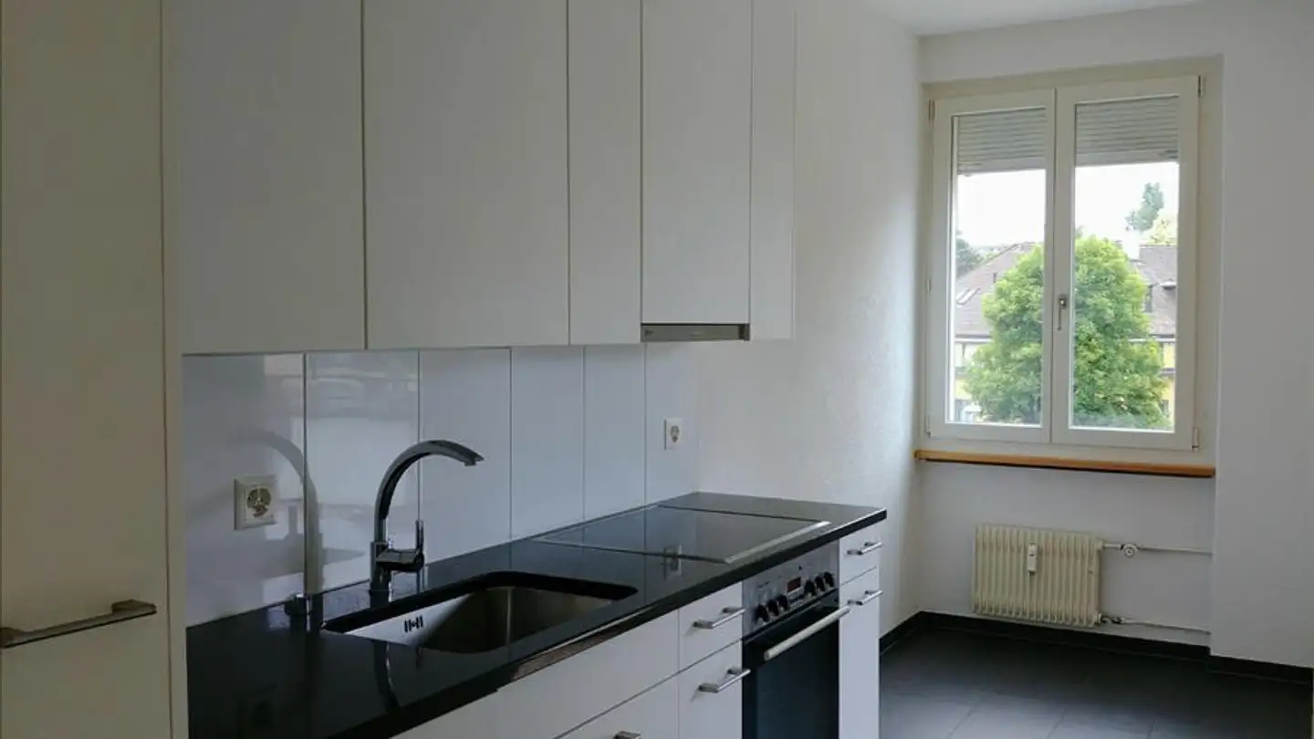 Appartamento in affitto - Monbijoustrasse 75, 3007 Bern - Foto 3