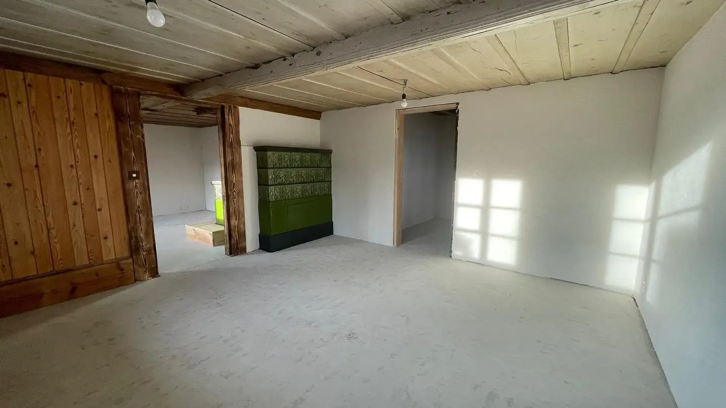 Appartamento in affitto - Bernstrasse 101, 3363 Oberönz - Photo 4