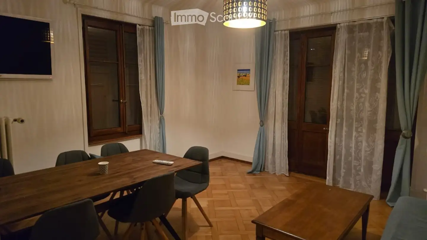 Apartment for rent - Avenue de l'Europe 70, 1870 Monthey