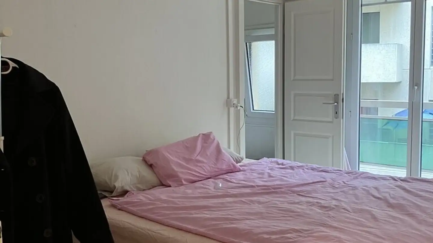 Apartment for rent - Rue Juste-Olivier 13, 1260 Nyon - Photo 4