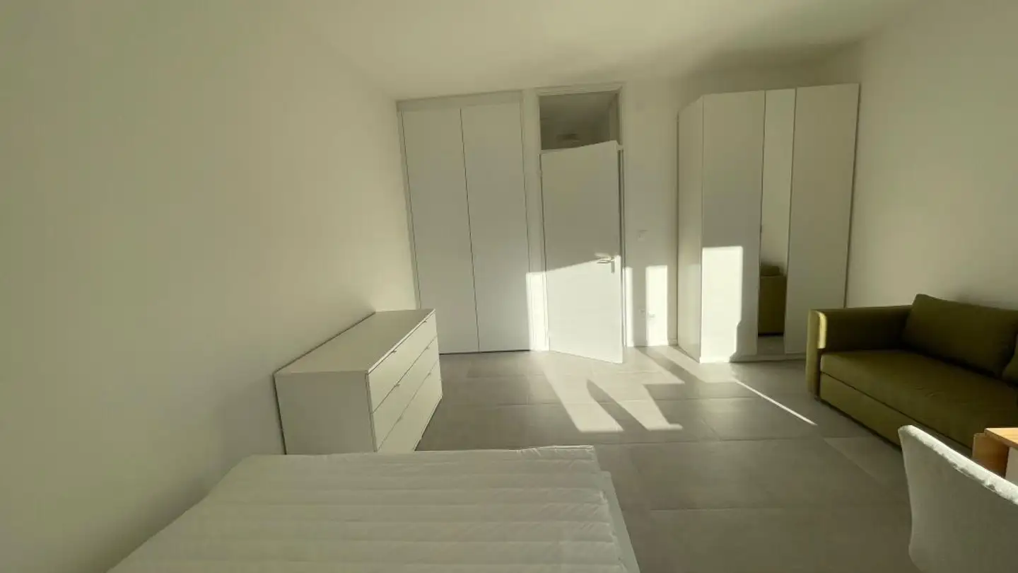 Appartement à louer - Via Del Tiglio 13, 6900 Lugano - Photo 4