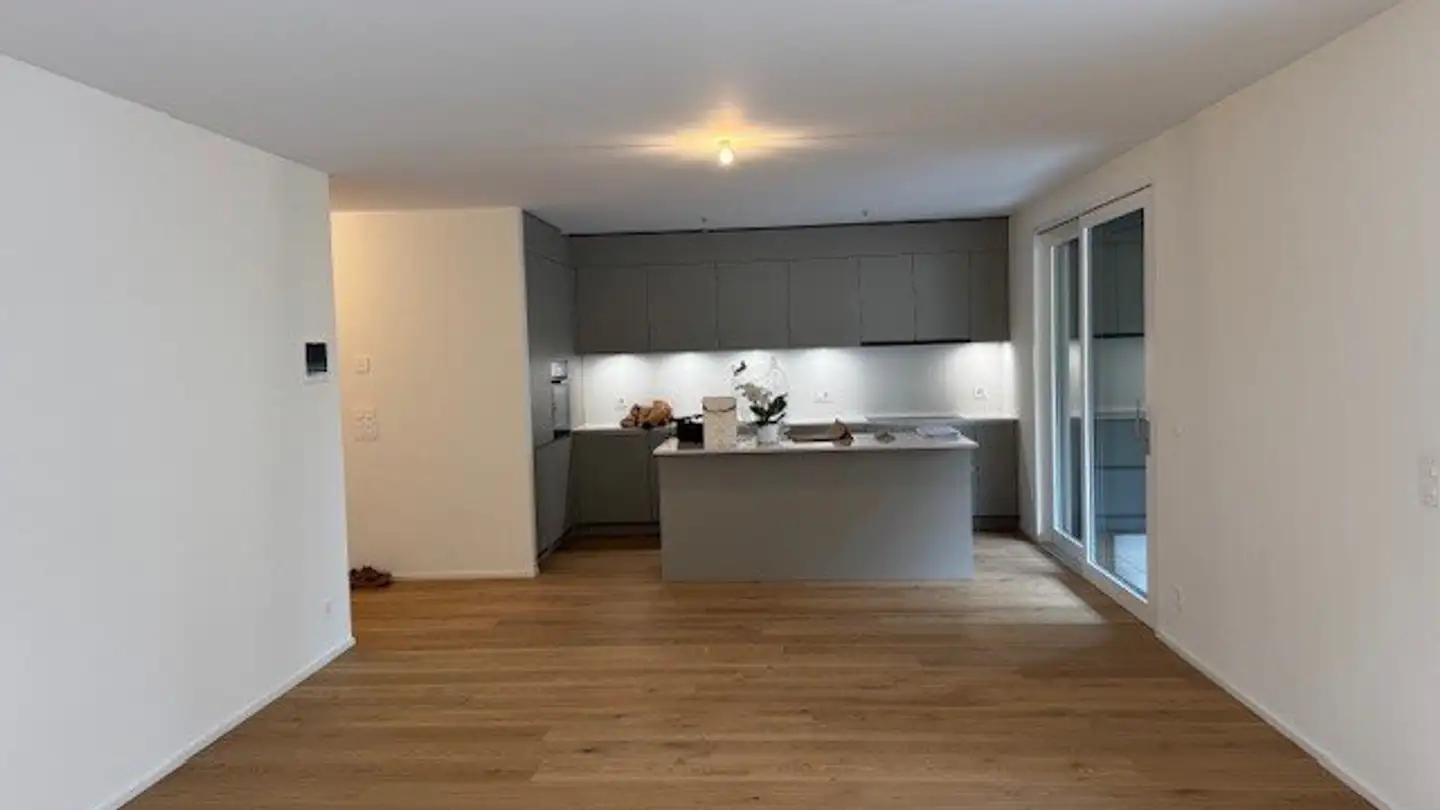 Appartamento in affitto - Avenue De Chanel 29b, 1110 Morges