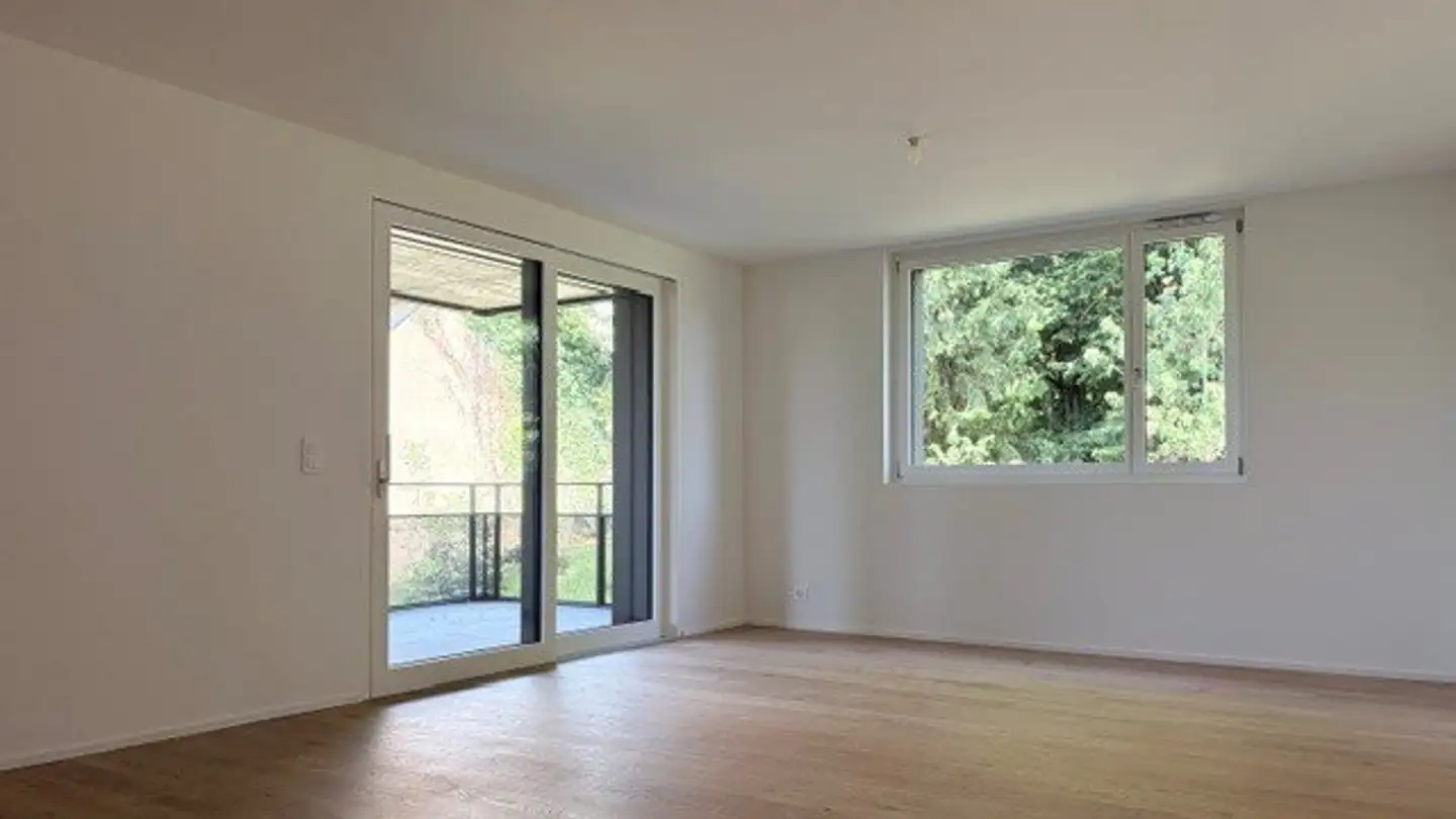 Appartement à louer - Avenue De Chanel 29b, 1110 Morges - Photo 2