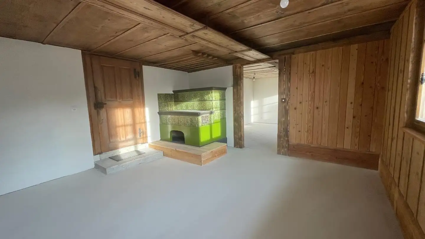 Appartamento in affitto - Bernstrasse 101, 3363 Oberönz - Photo 2