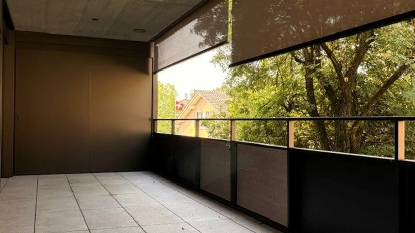 Appartement à louer - Avenue De Chanel 29b, 1110 Morges - Photo 4