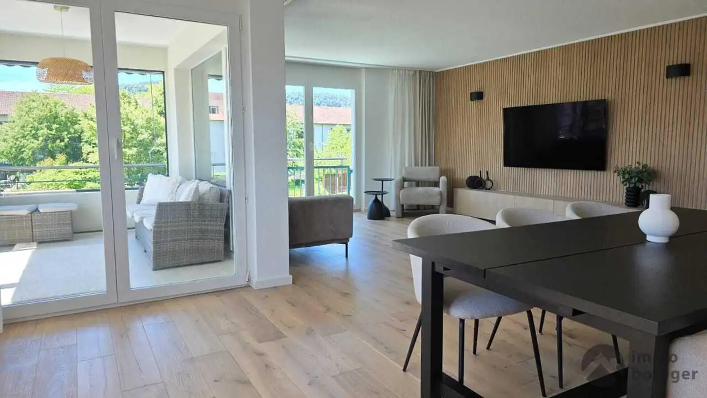 Apartment for sale - Lindenhofstrasse 29b, 4665 Oftringen - Photo 2