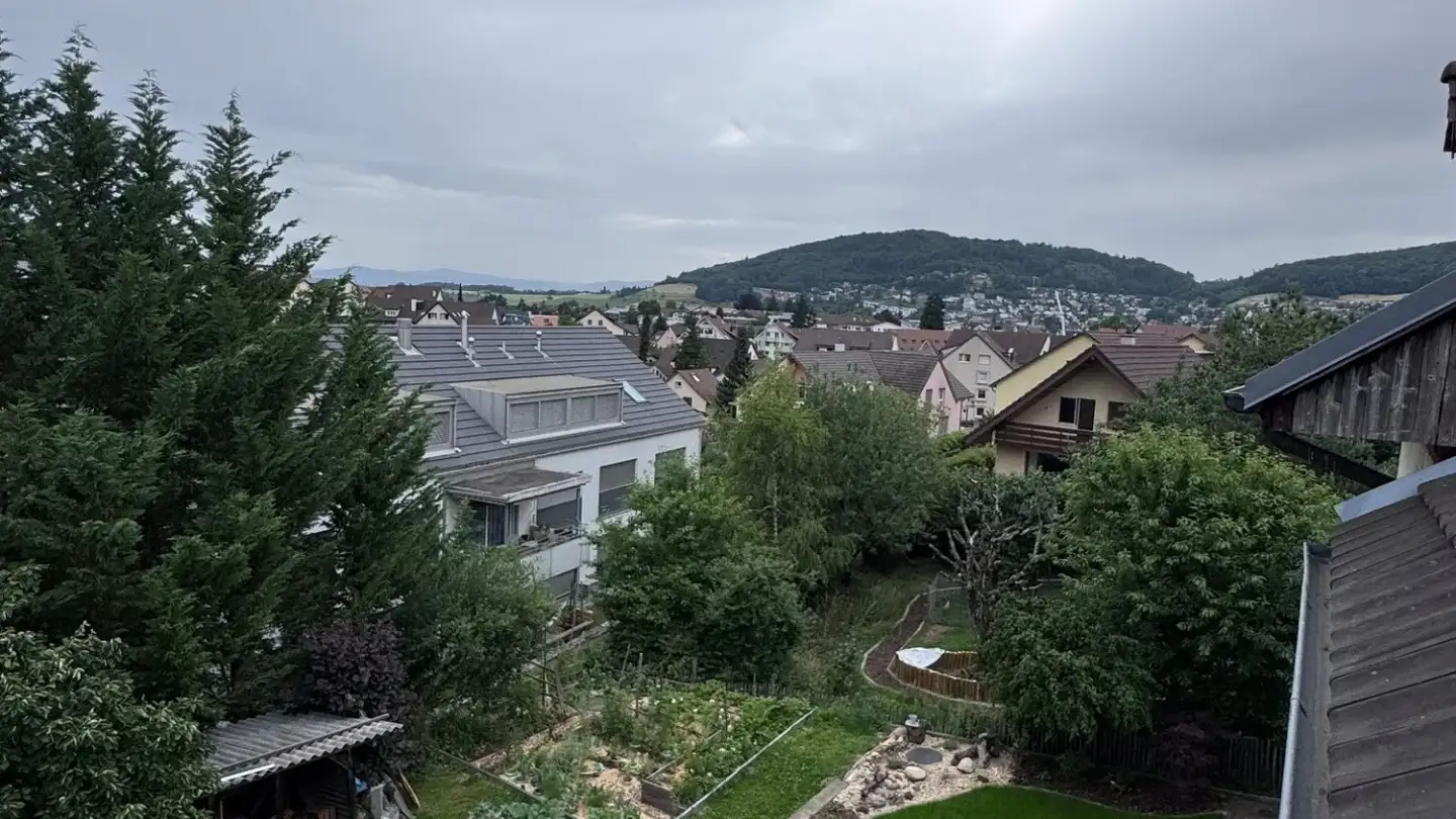 Attico in affitto - Nübrigweg 14, 4402 Frenkendorf - Foto 3