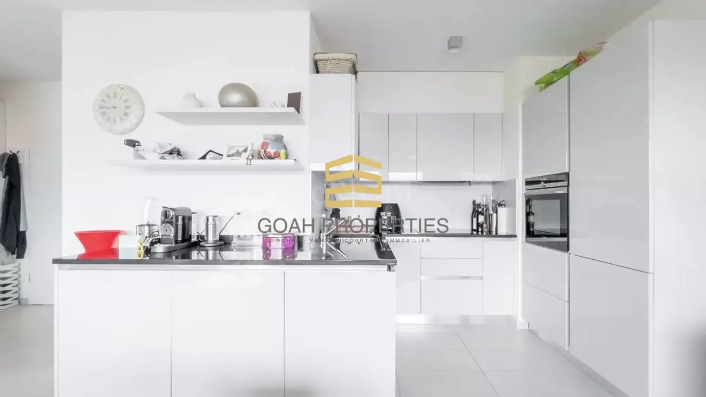 Wohnung kaufen - 1820 Territet - Foto 2