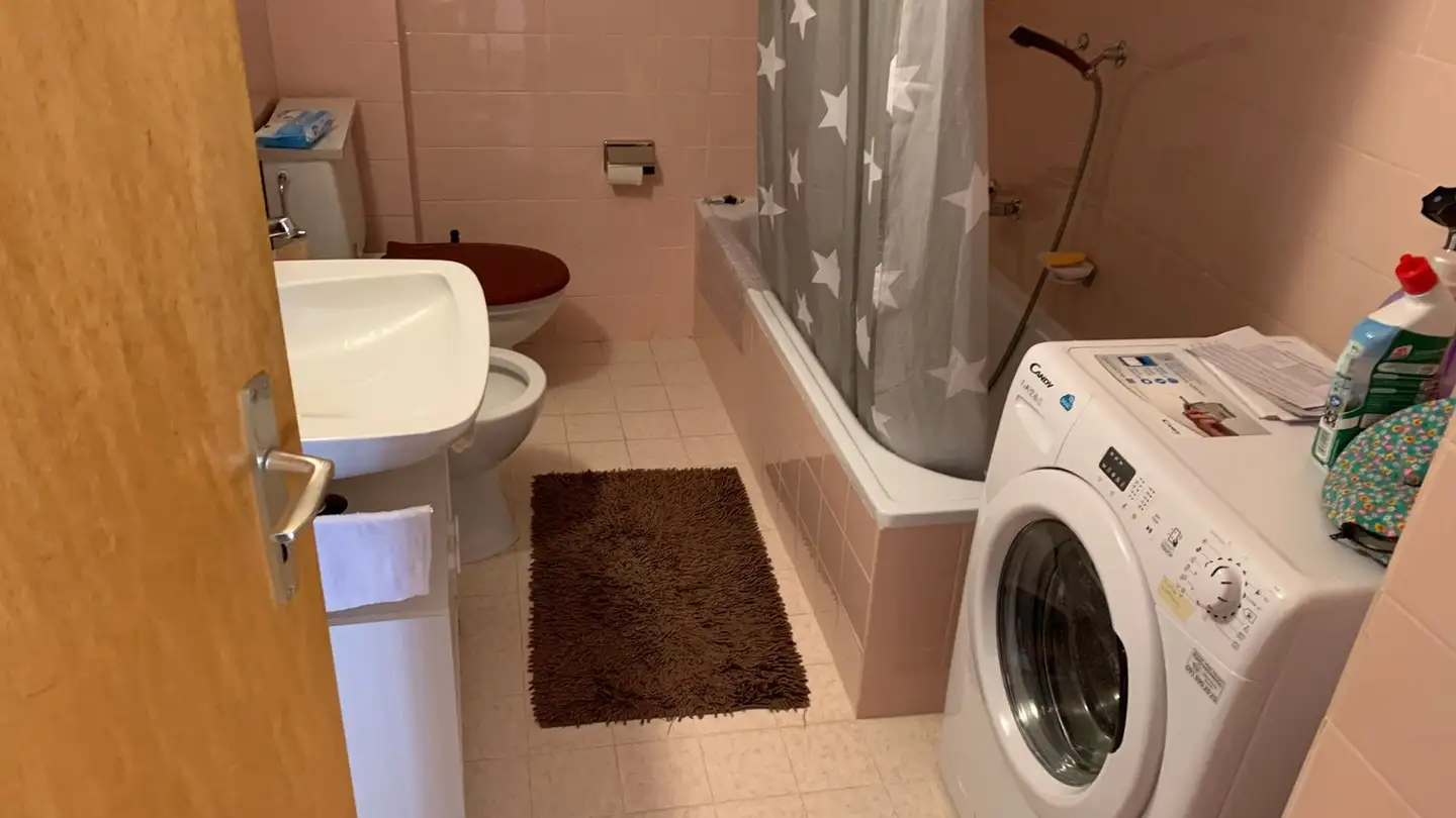 Appartamento in affitto - 6760 Carì - Photo 4