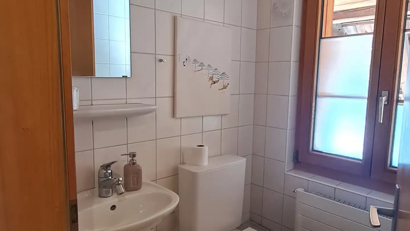 Appartamento in affitto - Hauptstrasse 40, 3285 Galmiz - Foto 3