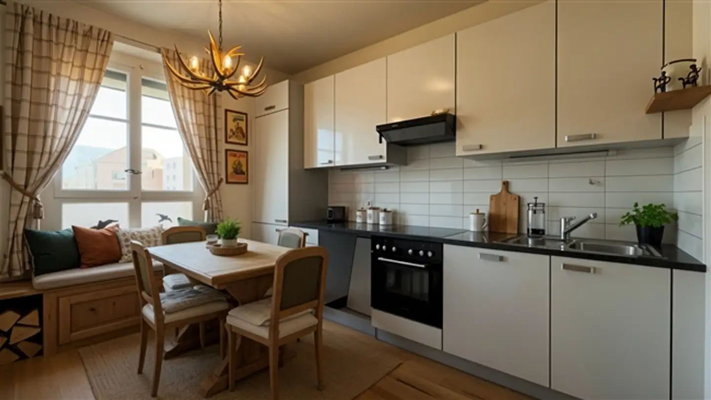 Appartamento in vendita - 1227 Carouge GE - Photo 2