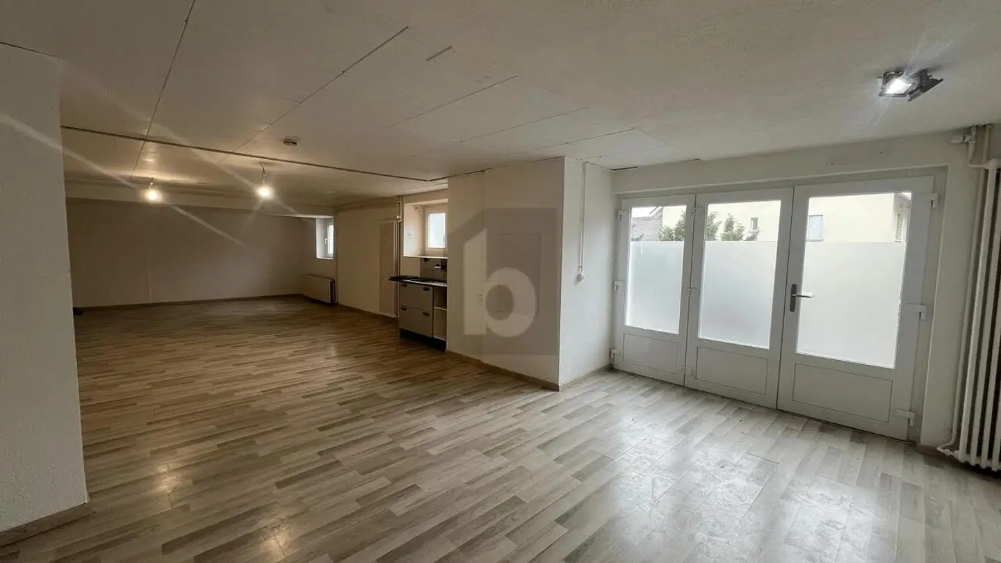 Magasin à louer - 4414 Füllinsdorf - Photo 2