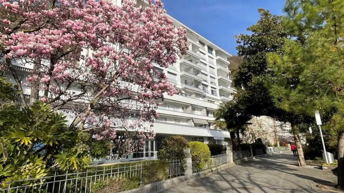 Apartment for sale - 1820 Territet - Photo 2