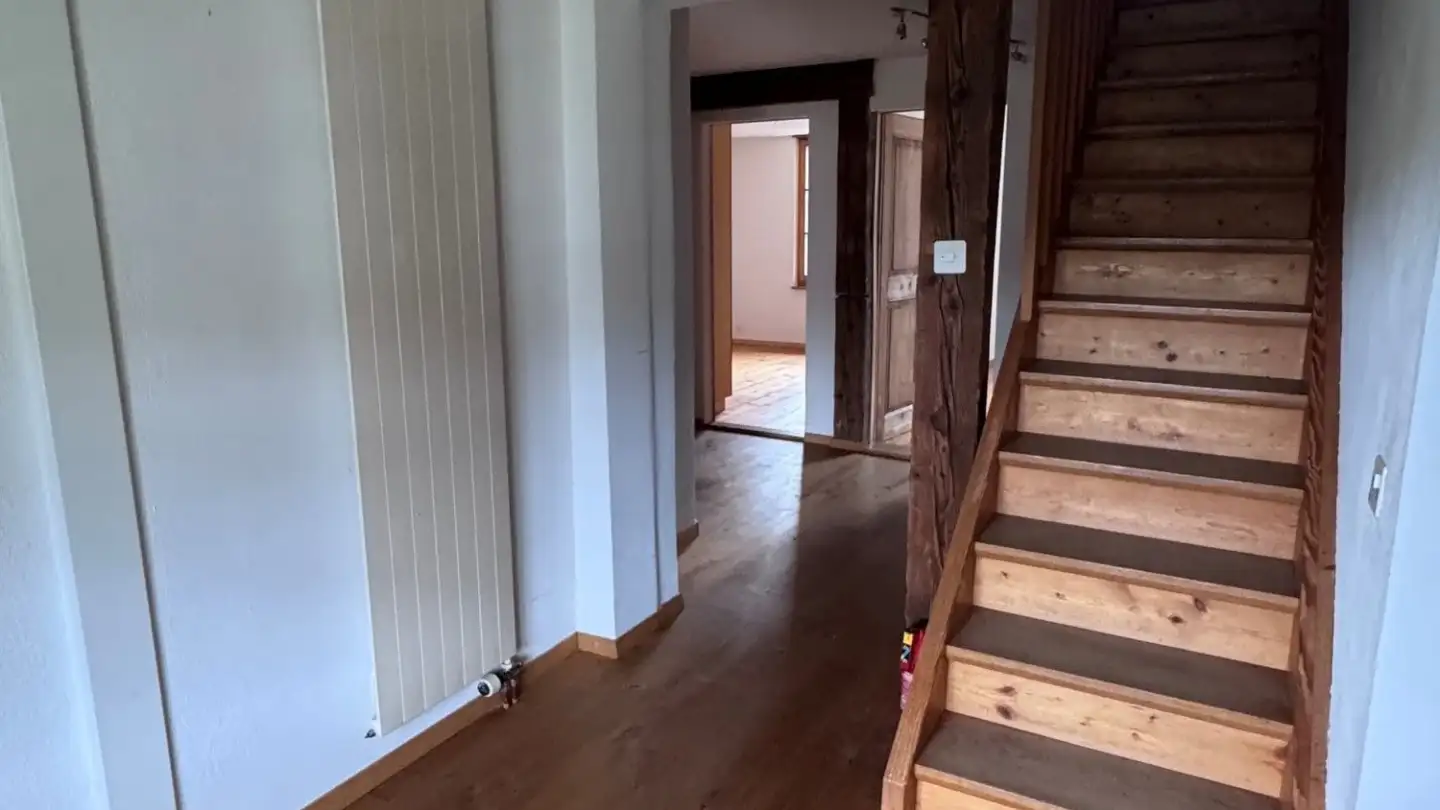 Attico in affitto - Nübrigweg 14, 4402 Frenkendorf - Foto 4
