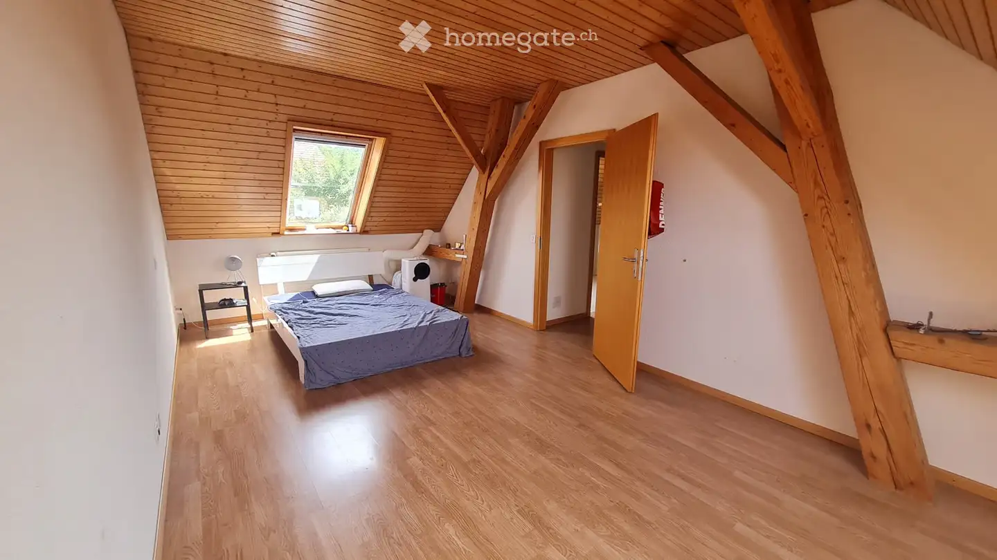 Appartamento in affitto - Hauptstrasse 40, 3285 Galmiz - Foto 2