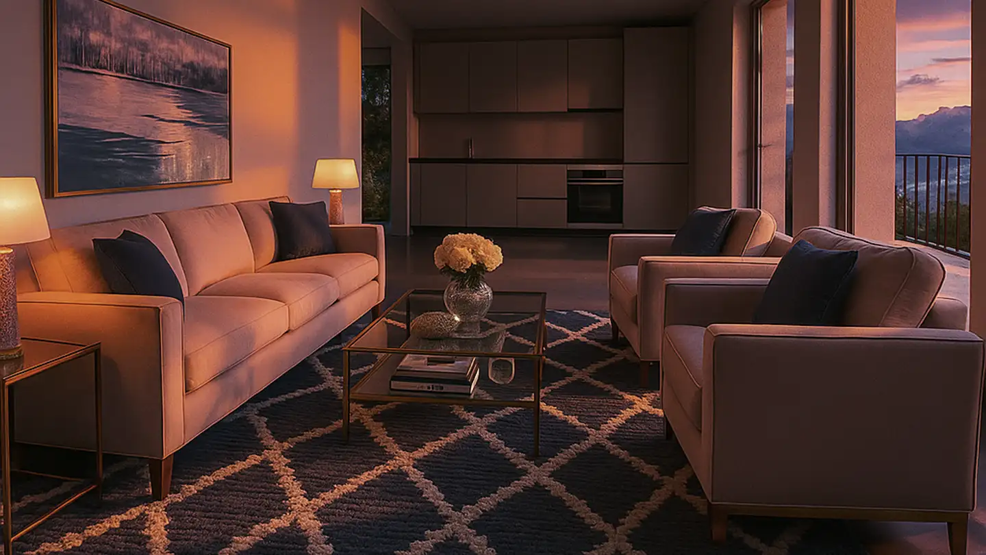 Stepped apartment for sale - Via Del Tiglio 36, 6605 Locarno - Photo 3