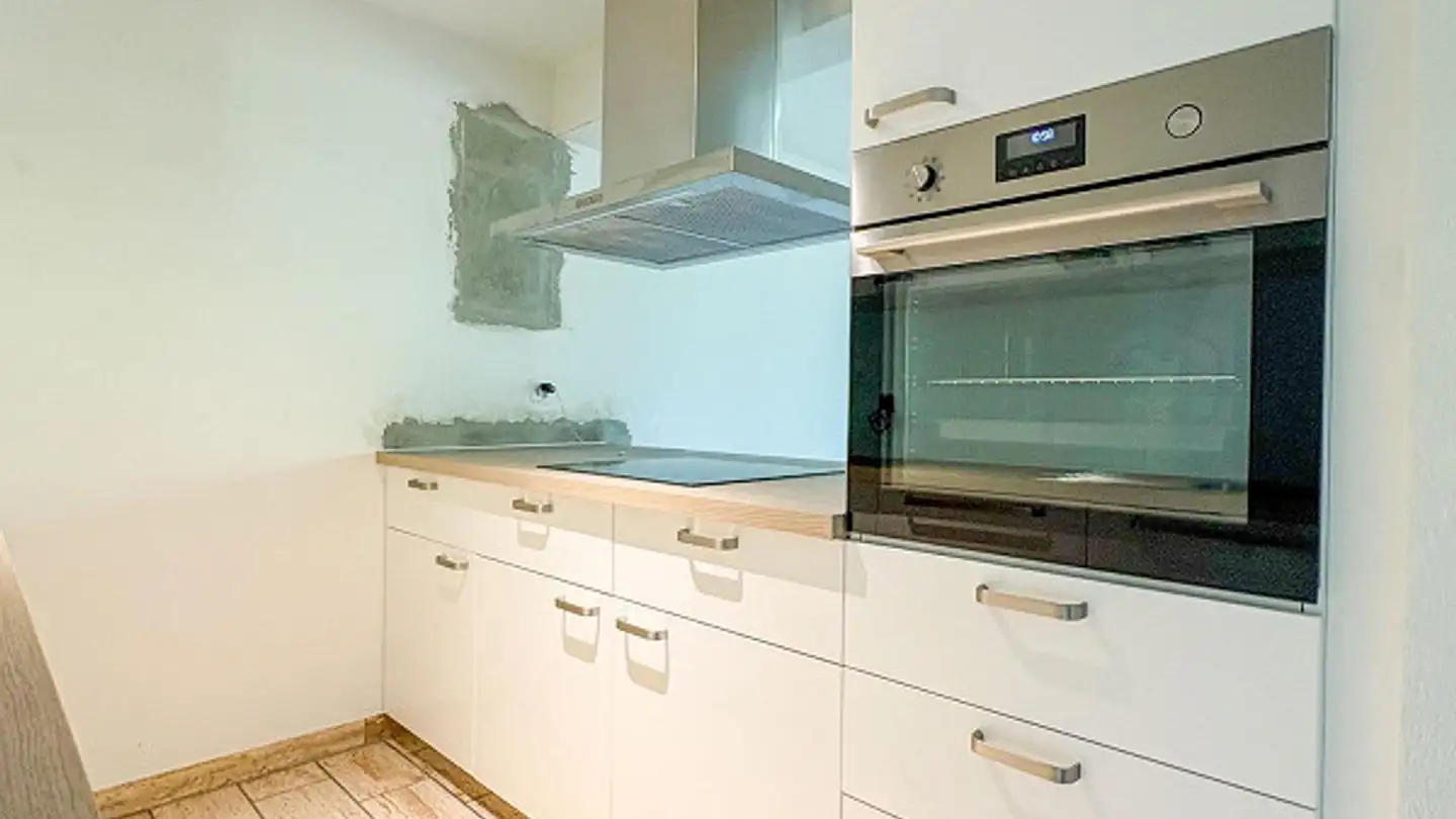 Wohnung mieten - Oberdorfstrasse 36, 4227 Büsserach - Foto 4