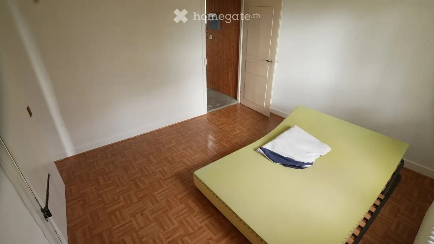 Maison individuelle à louer - 2034 Peseux