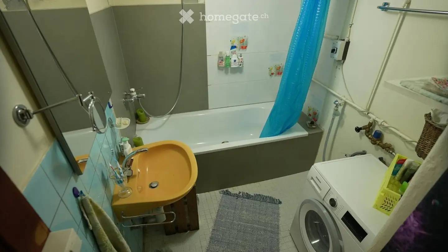 Maison individuelle à louer - 2034 Peseux - Photo 3