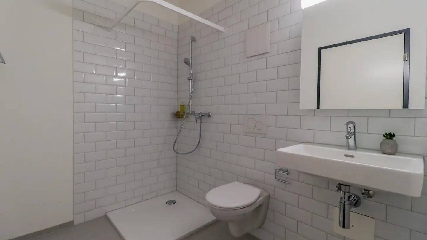 Appartamento in affitto - Espenmoosstrasse 1, 9008 St. Gallen - Foto 2