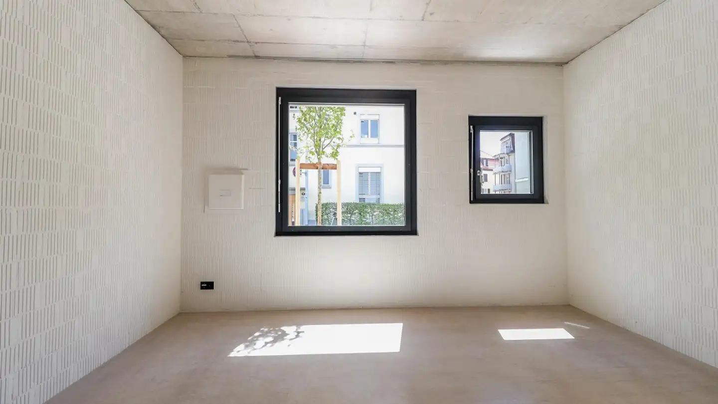 Appartamento in affitto - Espenmoosstrasse 1, 9008 St. Gallen - Foto 3