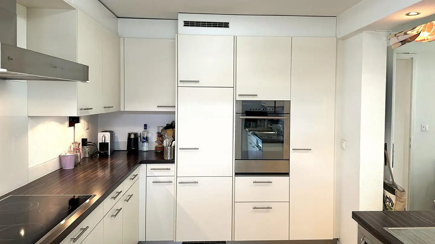 Appartement à louer - Adlermatte 2, 6033 Buchrain - Photo 3