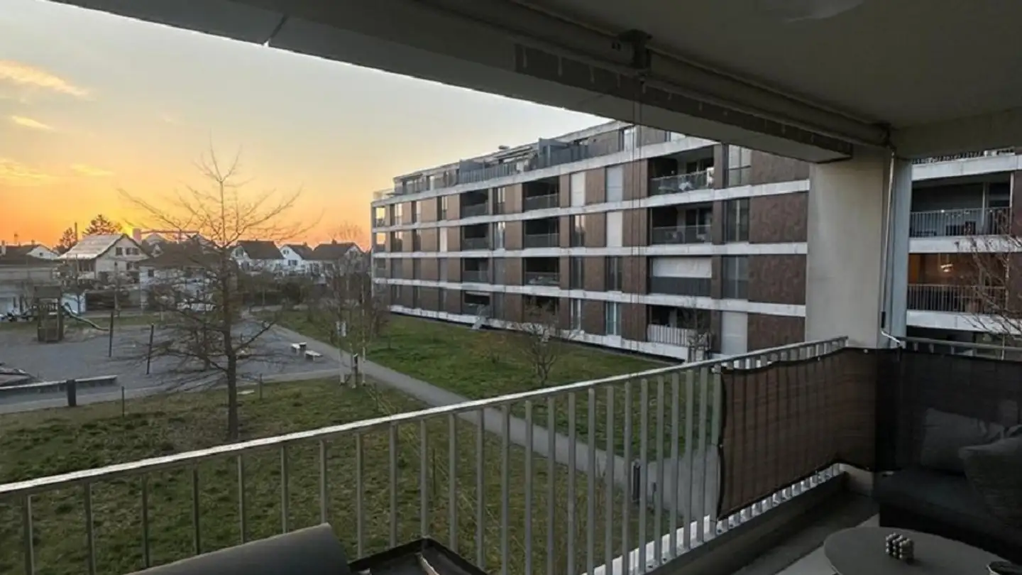 Apartment for rent - Laubgasse 27b, 8500 Frauenfeld