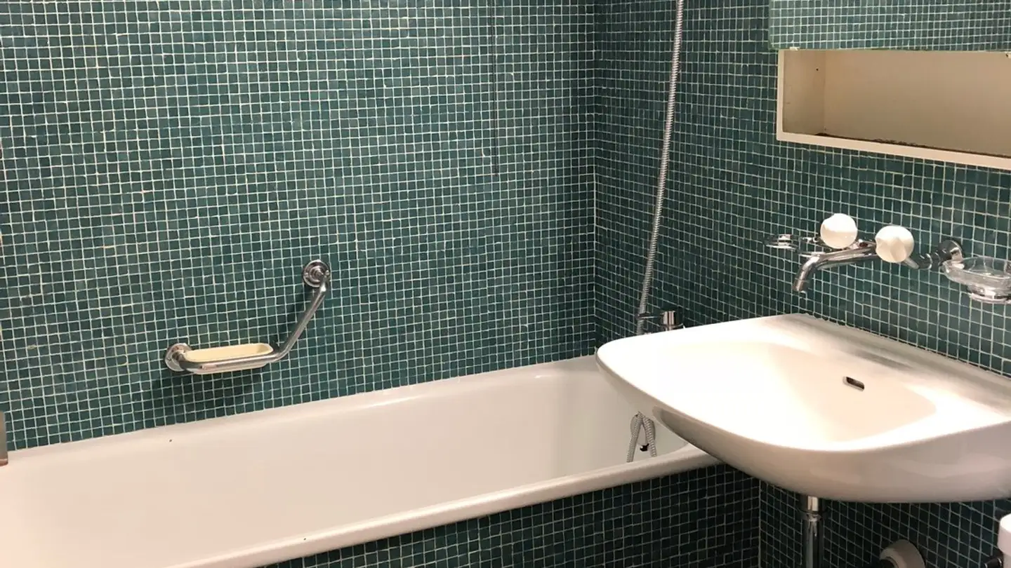 Appartement à louer - Büchelring 1, 8134 Adliswil - Photo 4