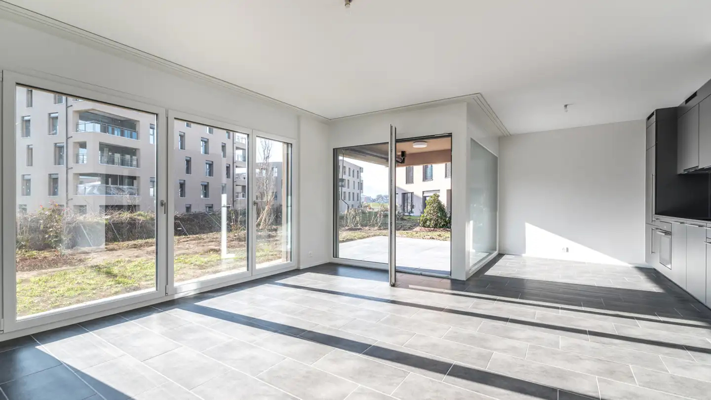 Wohnung mieten - Chemin De Montmoirin 15, 1618 Châtel-St-Denis - Foto 4