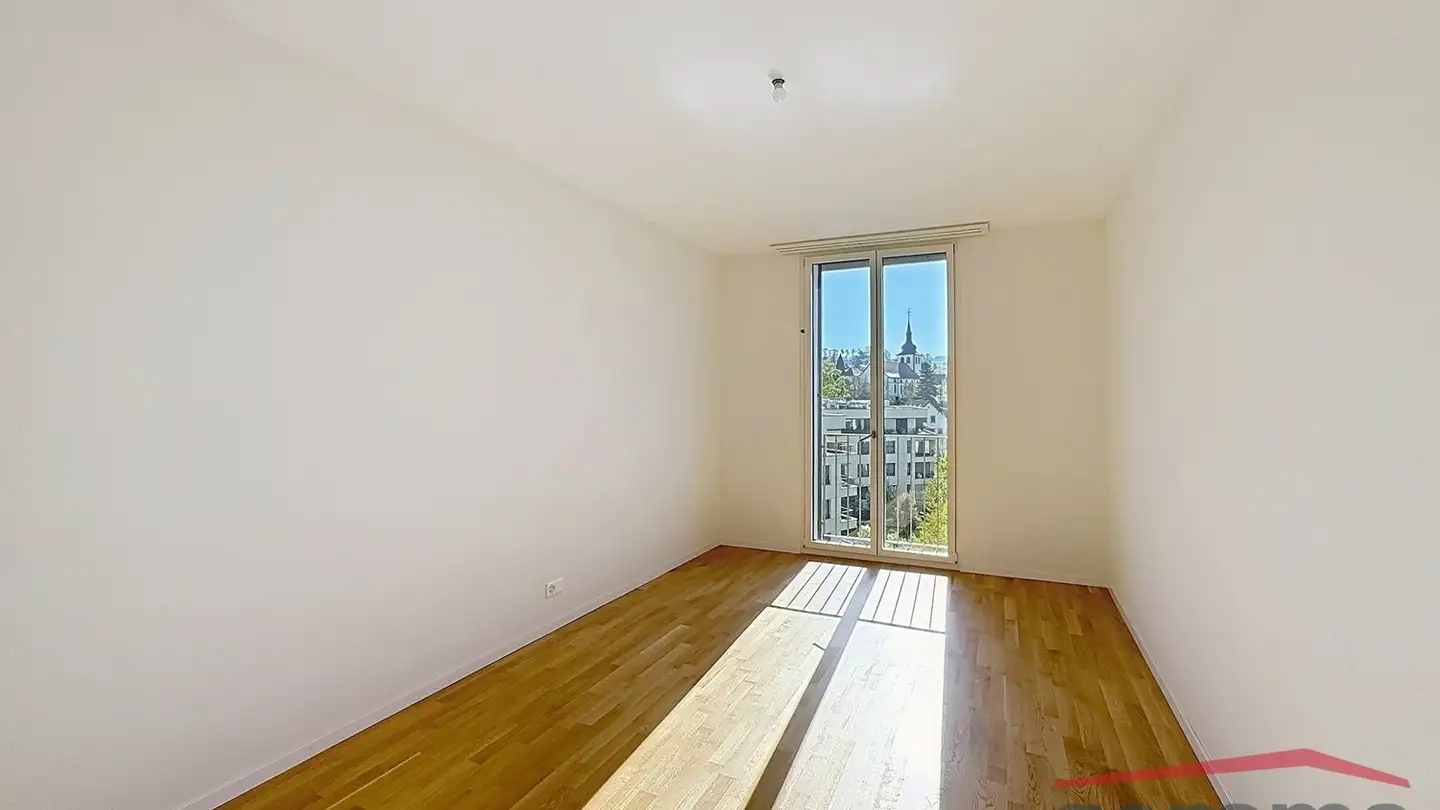 Appartamento in affitto - Rue Des Frères-Lumière 23, 1723 Marly - Foto 2