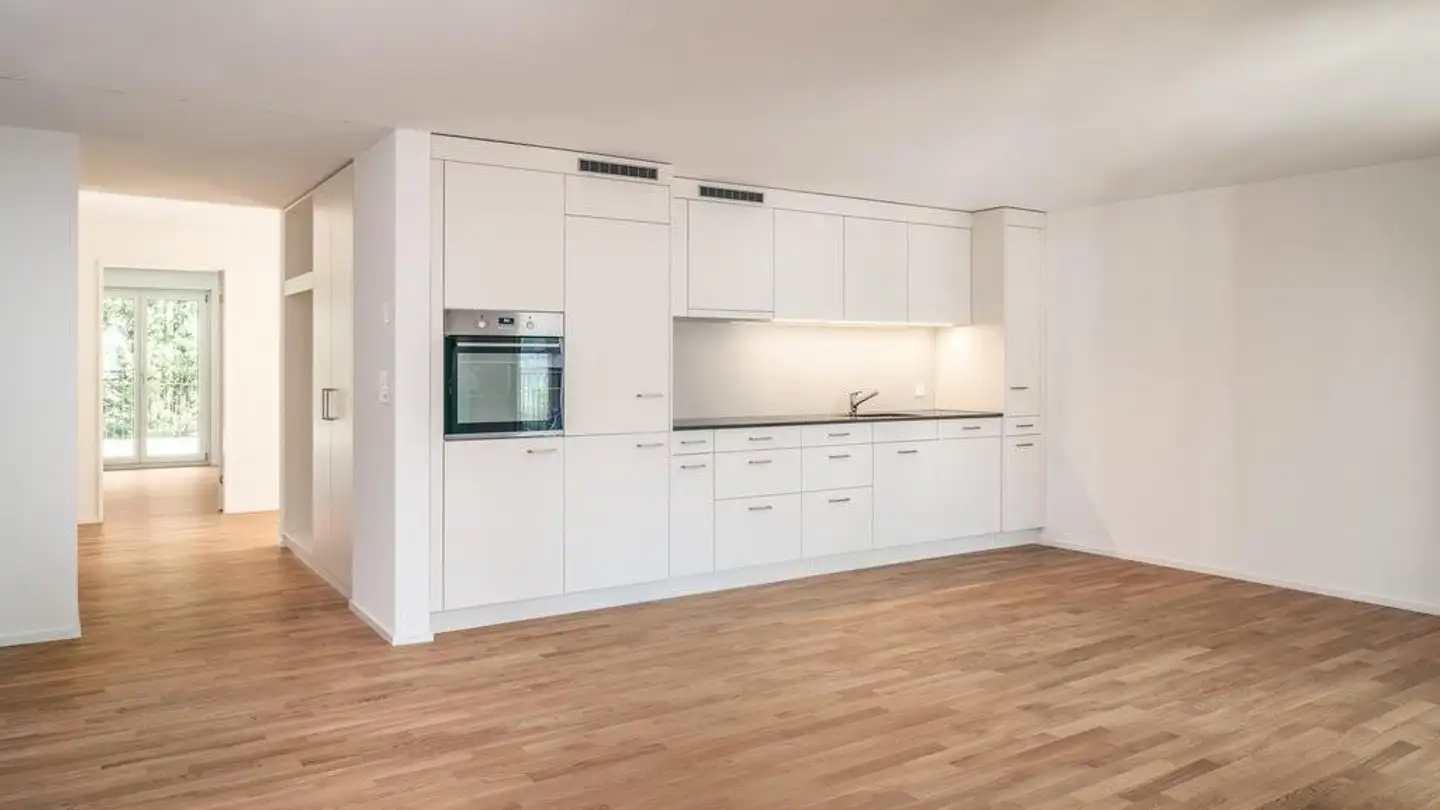 Apartment for rent - Martinsbruggstrasse 21, 9016 St. Gallen