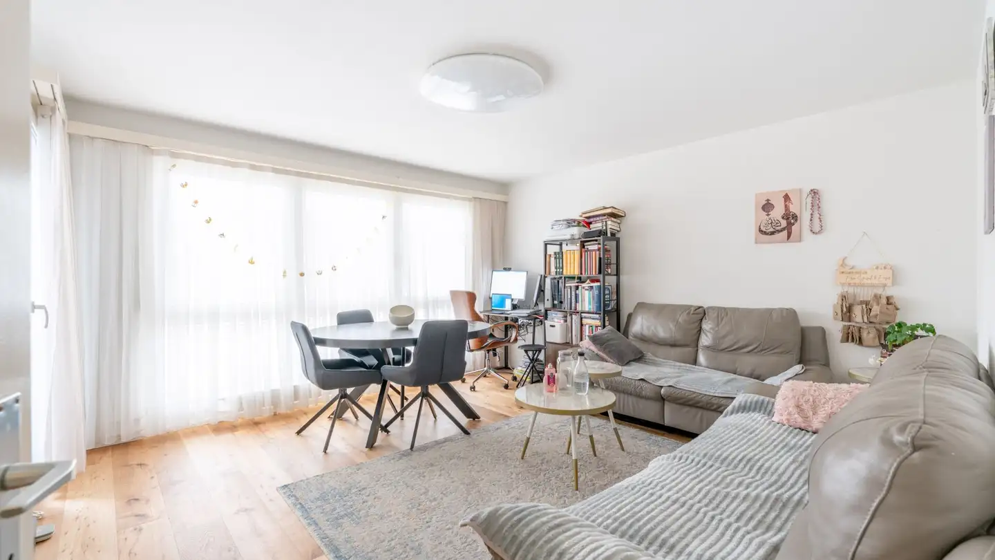Appartamento in vendita - 4434 Hölstein