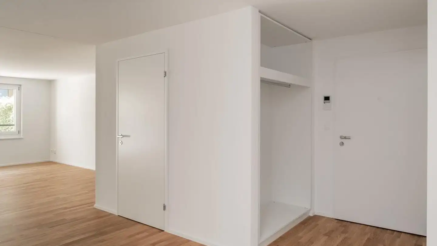 Apartment for rent - Martinsbruggstrasse 21, 9016 St. Gallen - Photo 2