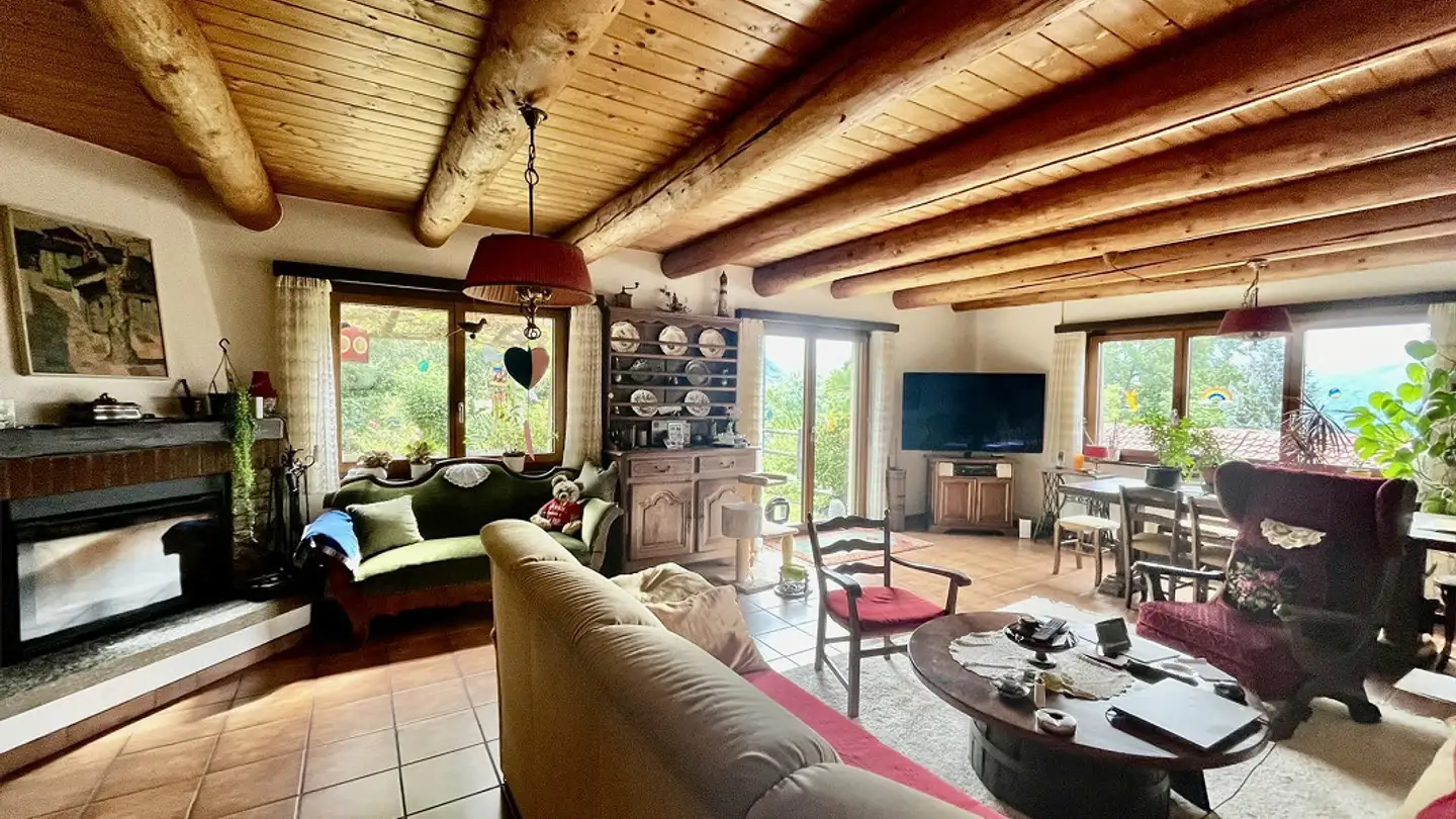 Casa bifamiliare in vendita - Via Contra 370, 6646 Contra - Photo 3