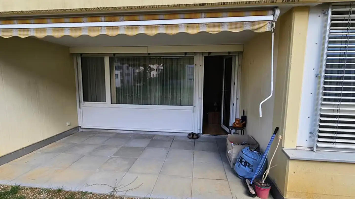 Appartamento in affitto - Rue Achille-Merguin 14, 2900 Porrentruy