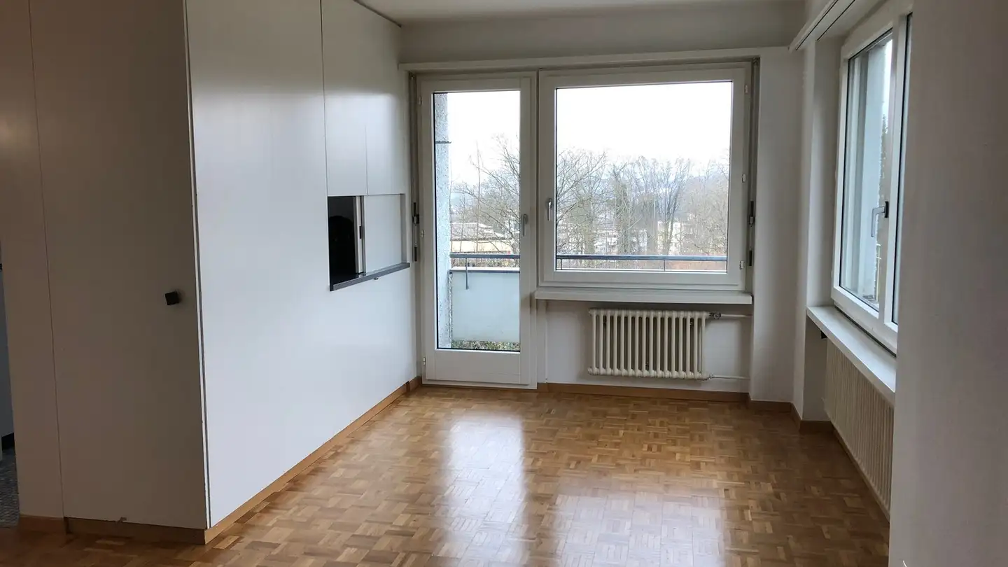 Appartement à louer - Büchelring 1, 8134 Adliswil
