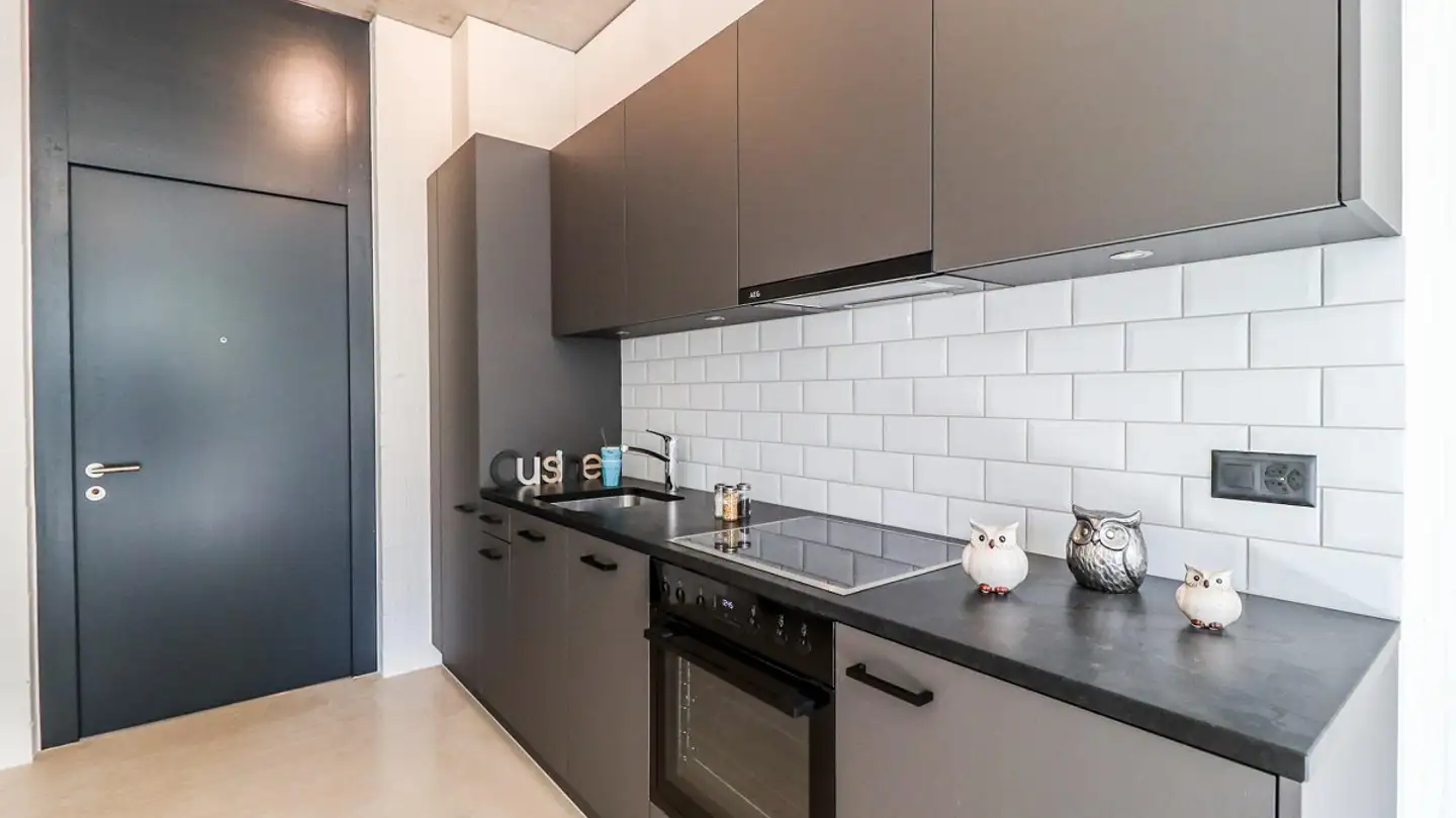 Appartamento in affitto - Espenmoosstrasse 1, 9008 St. Gallen